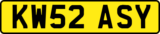 KW52ASY
