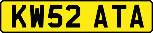 KW52ATA
