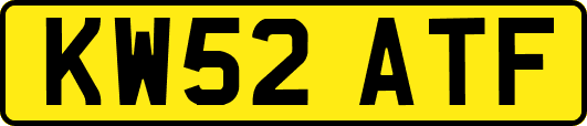 KW52ATF