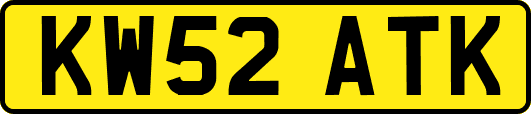 KW52ATK