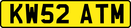 KW52ATM