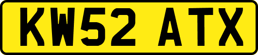 KW52ATX