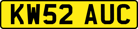 KW52AUC