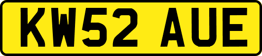 KW52AUE