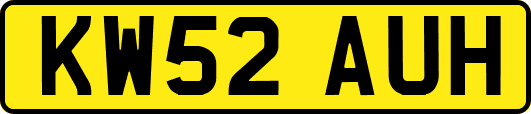 KW52AUH