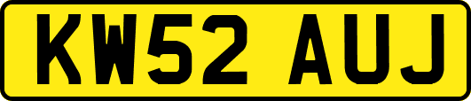 KW52AUJ