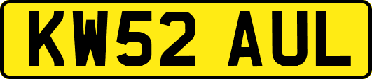 KW52AUL