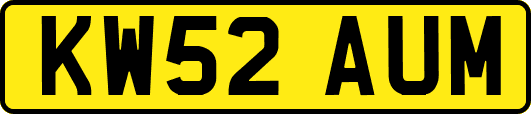 KW52AUM