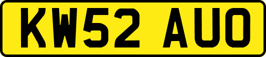 KW52AUO