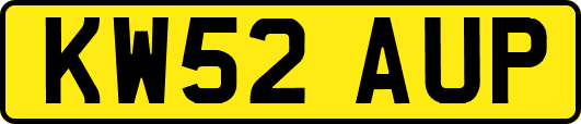 KW52AUP