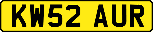 KW52AUR