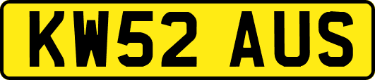 KW52AUS
