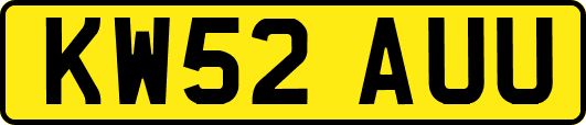 KW52AUU