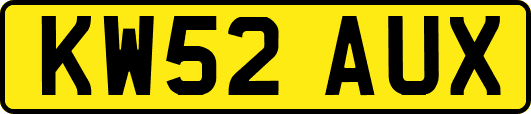 KW52AUX