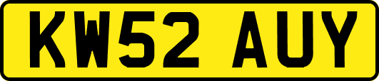 KW52AUY