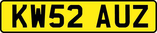 KW52AUZ