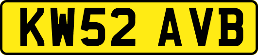 KW52AVB