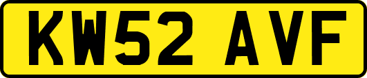 KW52AVF