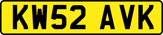 KW52AVK