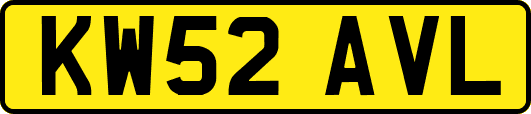 KW52AVL