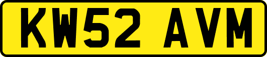 KW52AVM