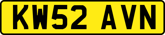 KW52AVN