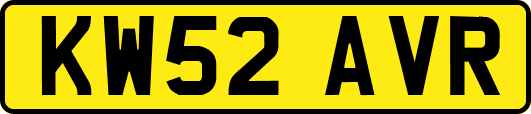 KW52AVR