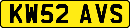 KW52AVS