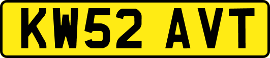 KW52AVT