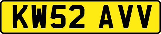 KW52AVV