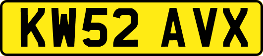 KW52AVX