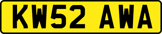 KW52AWA