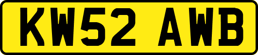 KW52AWB