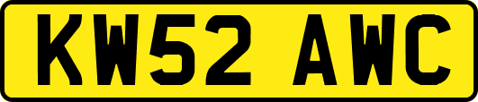 KW52AWC
