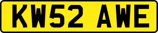 KW52AWE