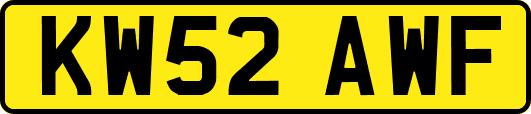 KW52AWF