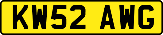 KW52AWG