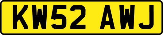 KW52AWJ