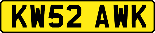 KW52AWK