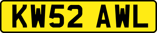 KW52AWL