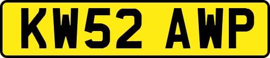 KW52AWP
