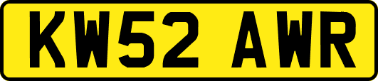 KW52AWR