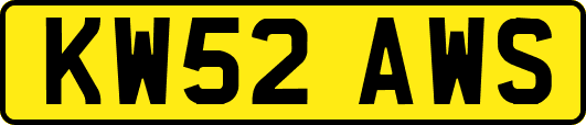 KW52AWS
