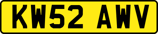 KW52AWV