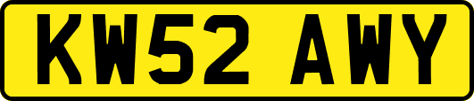 KW52AWY