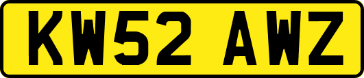 KW52AWZ