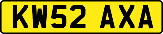 KW52AXA