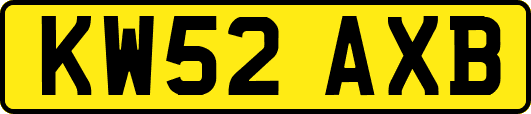KW52AXB