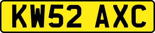 KW52AXC