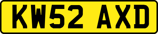 KW52AXD